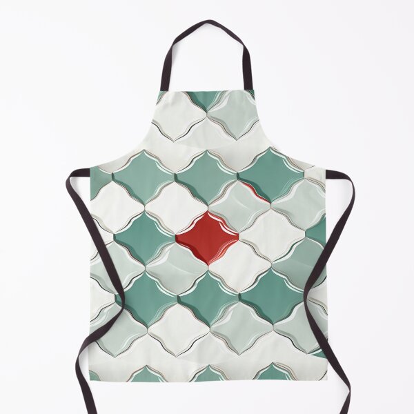 Artikelvorschau, Glass Tile Pattern entworfen und verkauft von SideSignal.
