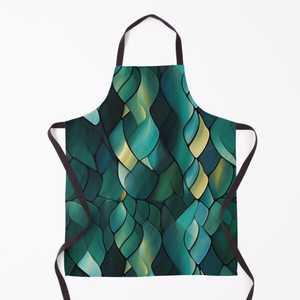 Aperçu de l'œuvre Glass Tile Pattern créée et vendue par SideSignal.