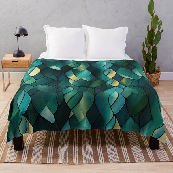 Artikelvorschau, Glass Tile Pattern entworfen und verkauft von SideSignal.