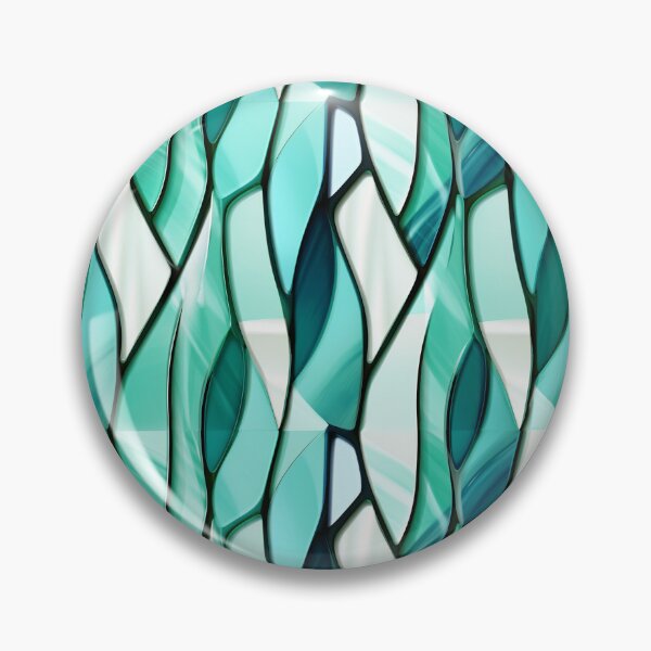 Artikelvorschau, Glass Tile Pattern entworfen und verkauft von SideSignal.