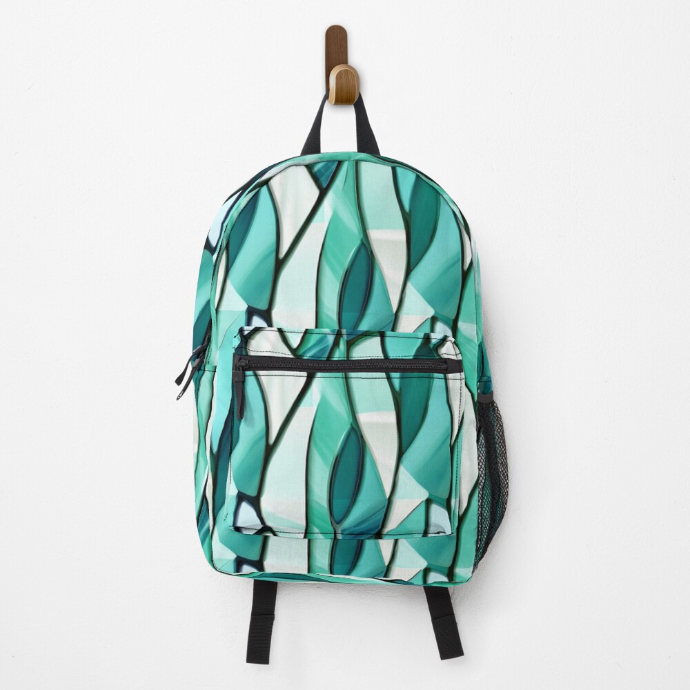Item preview, Backpack designed and sold by SideSignal.