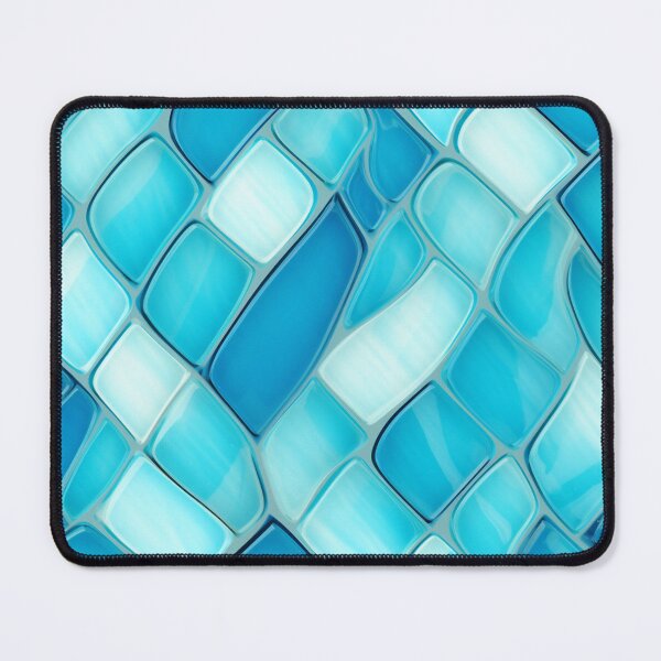 Artikelvorschau, Glass Tile Pattern entworfen und verkauft von SideSignal.
