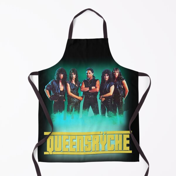 Item preview, Queensryche Operation 80s Crime Geoff Tate Throwback Tribute designed and sold by 90snerd.