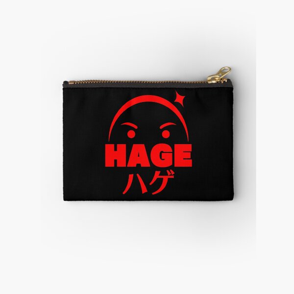 Item preview, Bald designed and sold by Musashi1996Art.