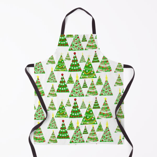 Item preview, Christmas tree pattern designed and sold by TicaCreations.