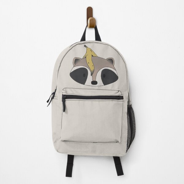 Item preview, Trashy Racoon designed and sold by MeganEliz-.