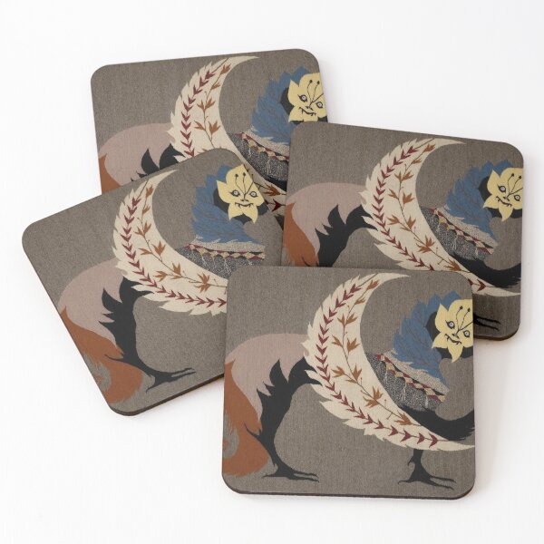Item preview, Leonora Carrington designed and sold by Dodram.