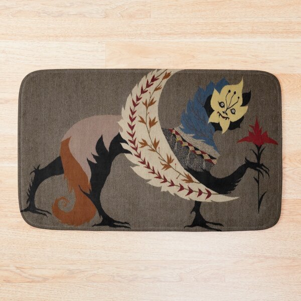 Item preview, Leonora Carrington designed and sold by Dodram.