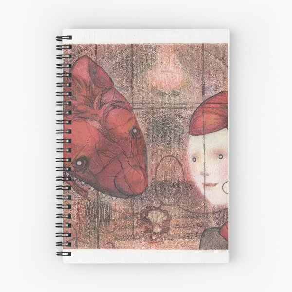 Item preview, Leonora Carrington designed and sold by Dodram.