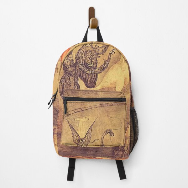 Item preview, Leonora Carrington designed and sold by Dodram.