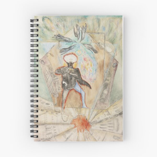 Item preview, Leonora Carrington designed and sold by Dodram.