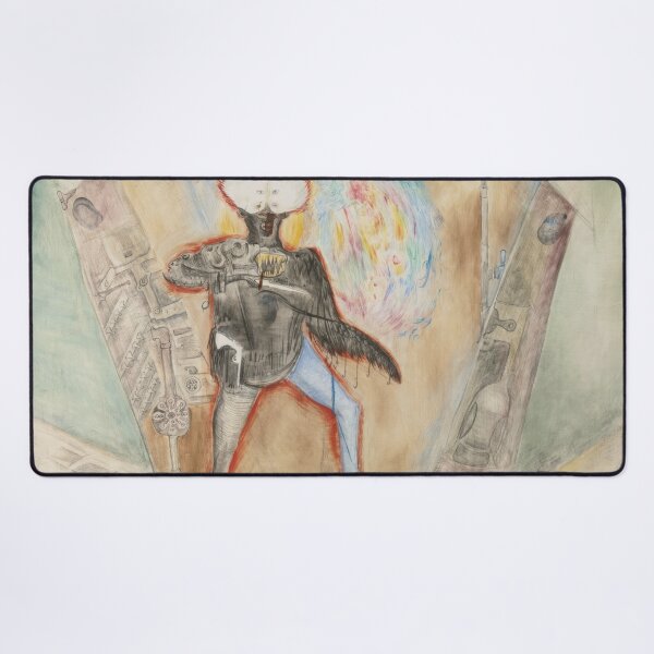 Item preview, Leonora Carrington designed and sold by Dodram.