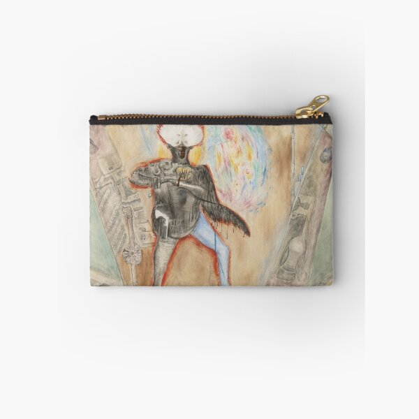 Item preview, Leonora Carrington designed and sold by Dodram.