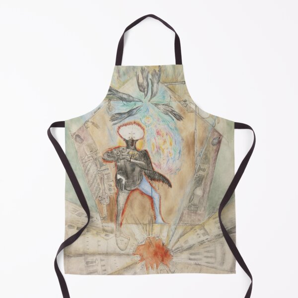 Item preview, Leonora Carrington designed and sold by Dodram.
