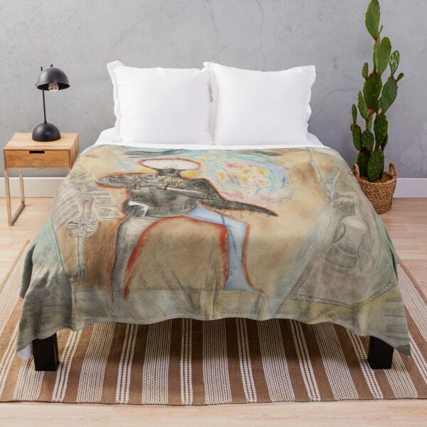 Item preview, Leonora Carrington designed and sold by Dodram.