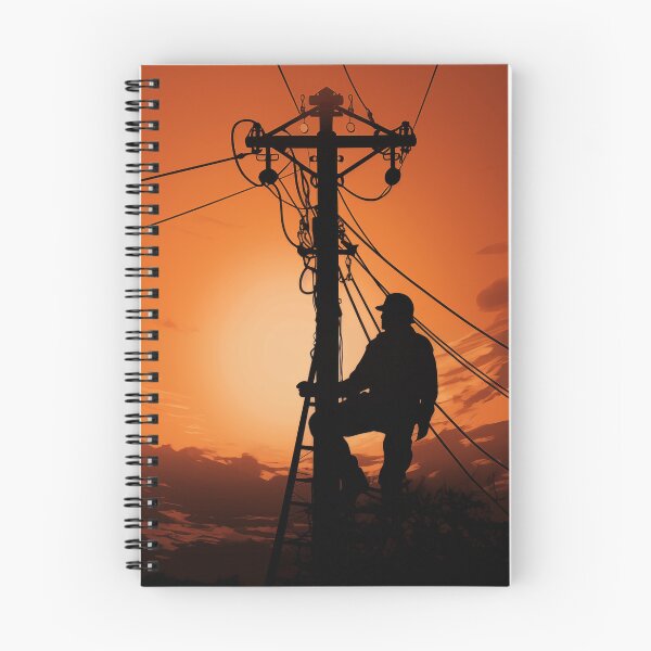 Item preview, Cool Lineman designed and sold by LineXpressions.