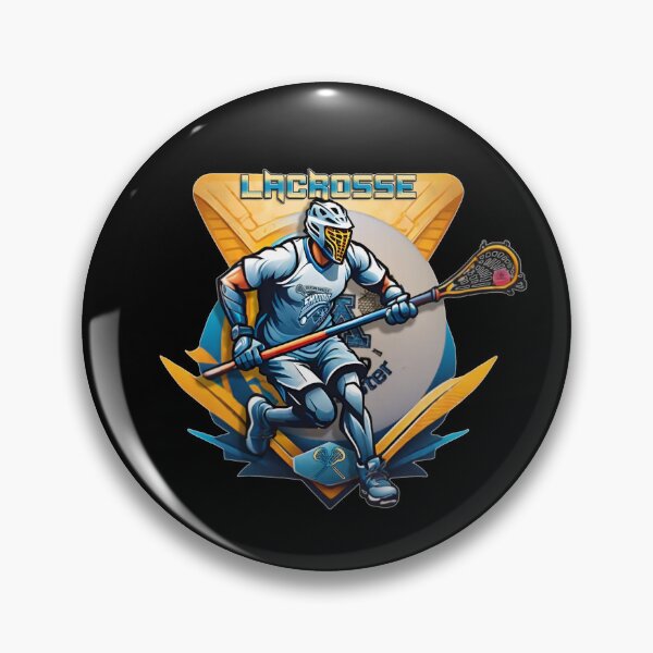 Item preview, Lax Legacy designed and sold by NickTaroDesign.
