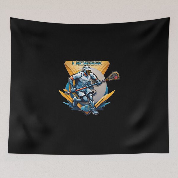 Item preview, Lax Legacy designed and sold by NickTaroDesign.