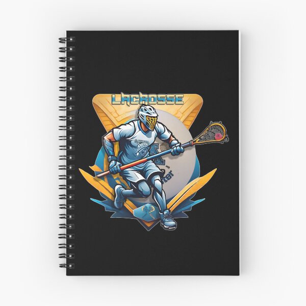 Item preview, Lax Legacy designed and sold by NickTaroDesign.