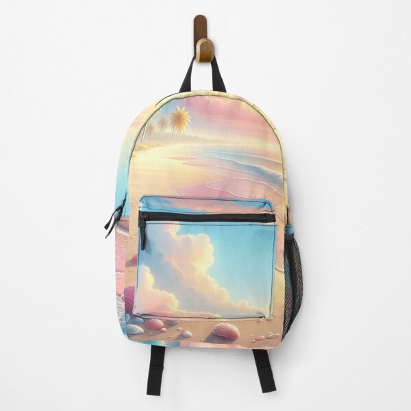 Item preview, Sunrise on the Beach: Peace and Beauty at Dawn designed and sold by masquetea.
