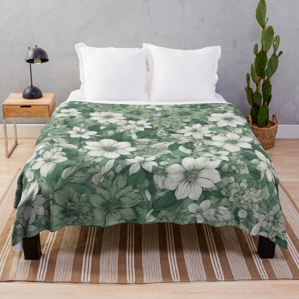 Item preview, In Nature's Embrace - Elegance in Every Leaf designed and sold by nexanova369.