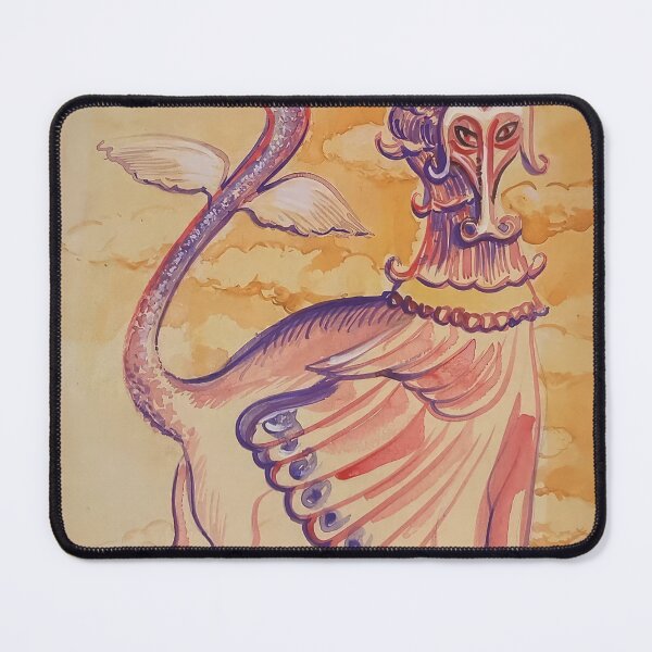 Item preview, Leonora Carrington designed and sold by Dodram.
