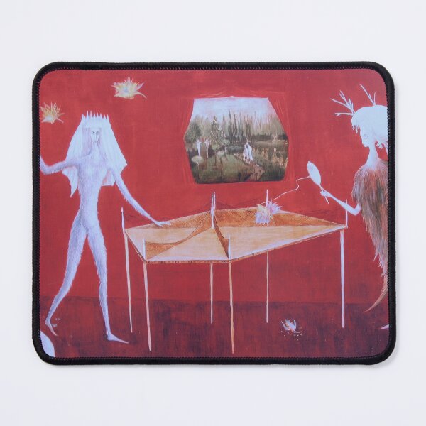 Item preview, Leonora Carrington designed and sold by Dodram.
