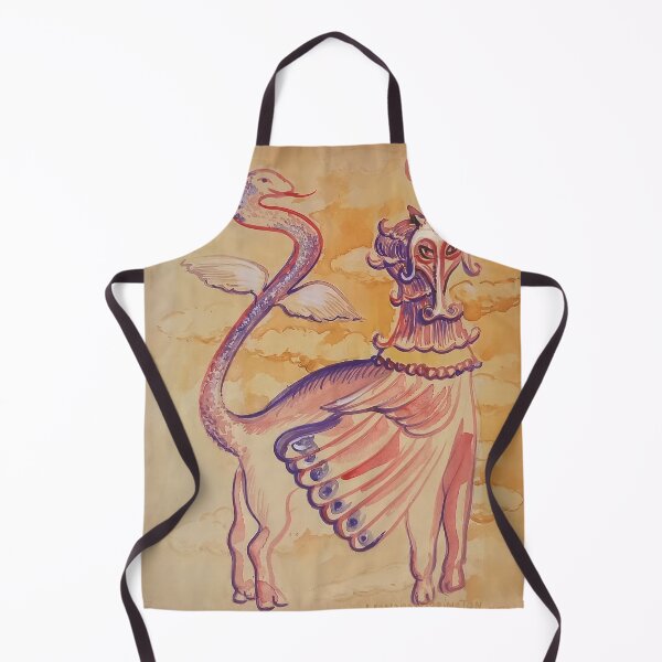 Item preview, Leonora Carrington designed and sold by Dodram.