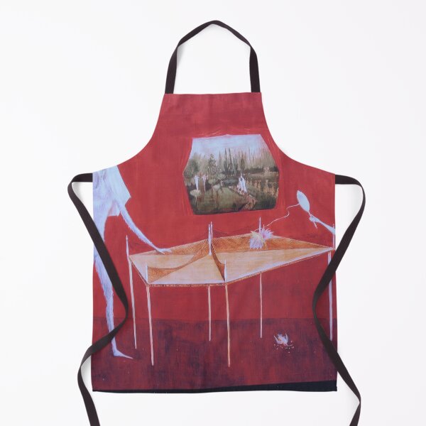Item preview, Leonora Carrington designed and sold by Dodram.