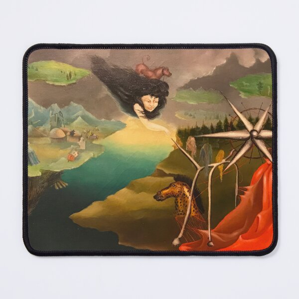 Item preview, Leonora Carrington designed and sold by Dodram.