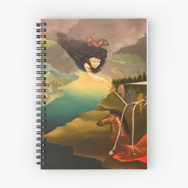 Item preview, Leonora Carrington designed and sold by Dodram.