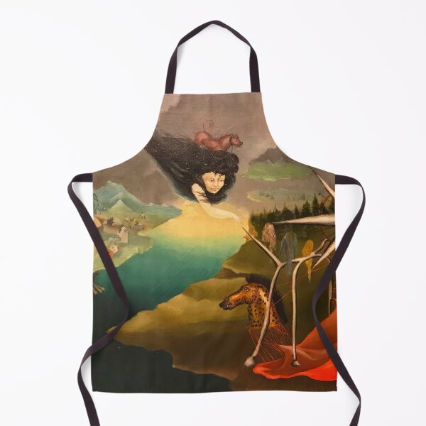 Item preview, Leonora Carrington designed and sold by Dodram.