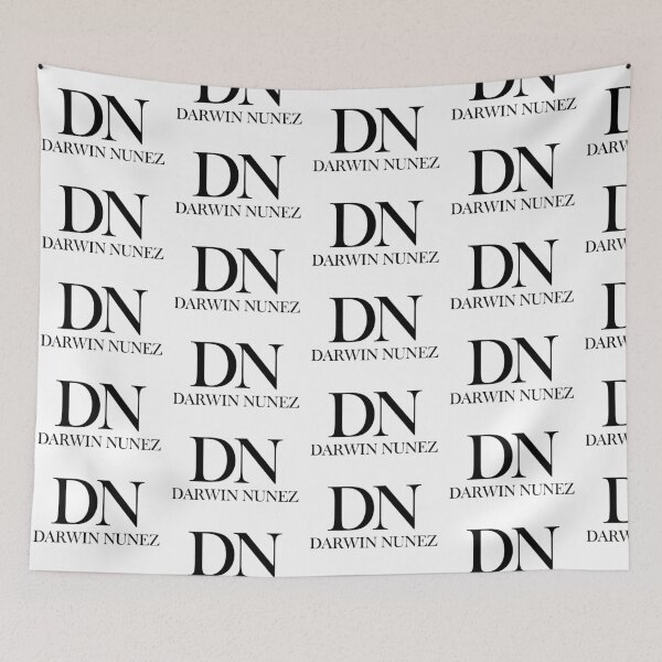 Item preview, Darwin Nunez - designer  designed and sold by mrdavidgcooke.