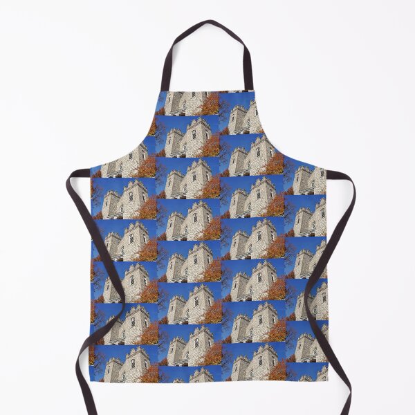 Item preview, First Unitarian Church Study 1 designed and sold by Robert Meyers-Lussier.