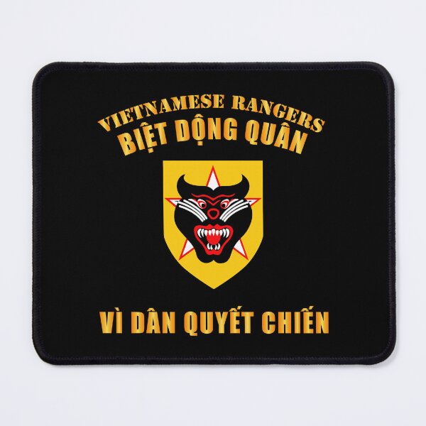 Item preview, Vietnam - Vietnamese Rangers designed and sold by Military Insignia Products.