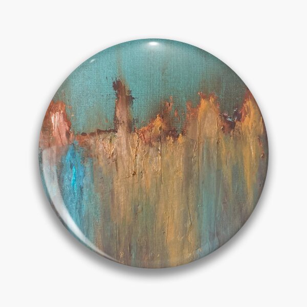 Item preview, Tin roof rusted II designed and sold by Angela King Jones.