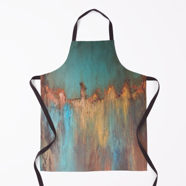 Item preview, Tin roof rusted II designed and sold by Angela King Jones.
