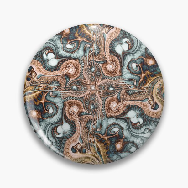 Item preview, Ornate Cross designed and sold by gracefullizard.