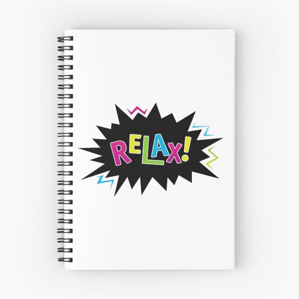 Item preview, Colleen Ballinger Merch Relax designed and sold by stpommerouge.