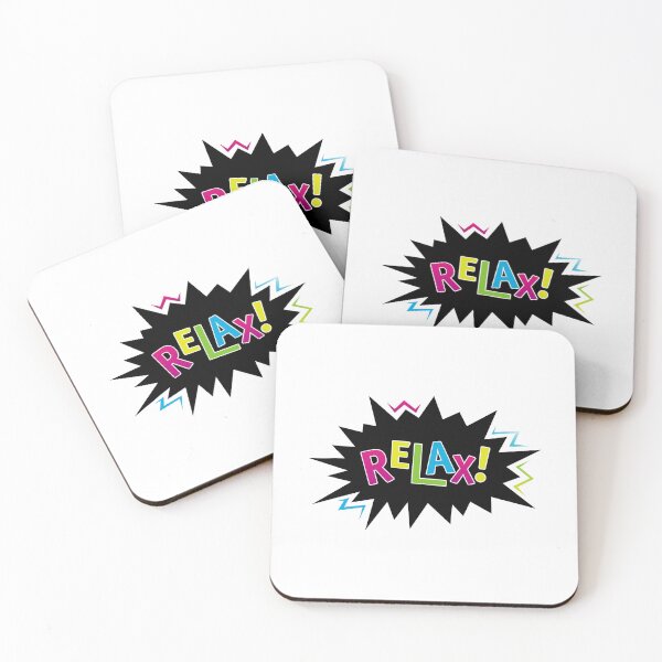 Item preview, Colleen Ballinger Merch Relax designed and sold by stpommerouge.