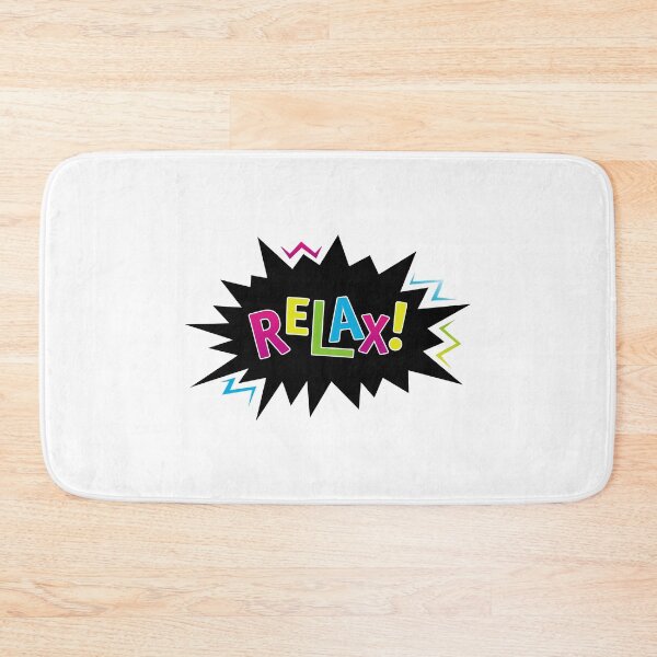 Item preview, Colleen Ballinger Merch Relax designed and sold by stpommerouge.