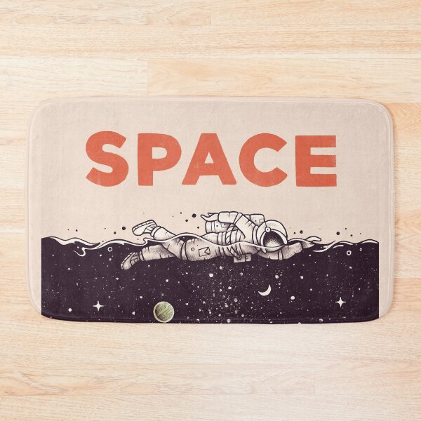 Item preview, SPACE designed and sold by buko.