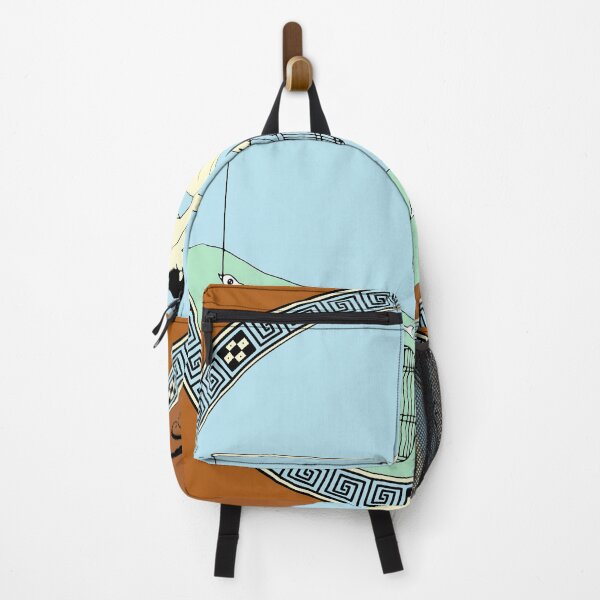 Item preview, Greek Fishing Boy designed and sold by frederic Lecut.