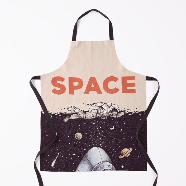 Item preview, SPACE designed and sold by buko.