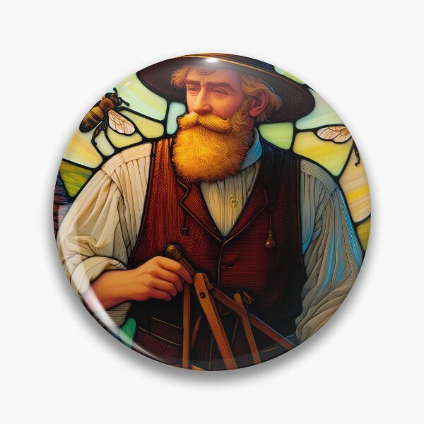 Item preview, Moore Apiaries  designed and sold by Matt's Artificial Nature.