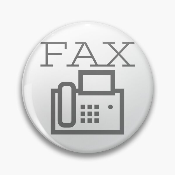 Item preview, fax - trendy slang word  designed and sold by GodsOfArt.