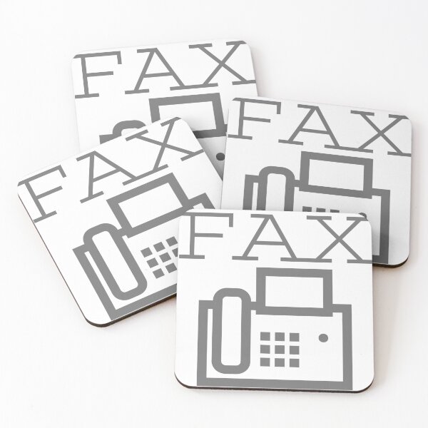 Item preview, fax - trendy slang word  designed and sold by GodsOfArt.
