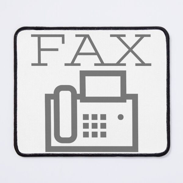 Item preview, fax - palabra del argot de moda designed and sold by GodsOfArt.