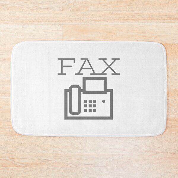 Item preview, fax - trendy slang word  designed and sold by GodsOfArt.