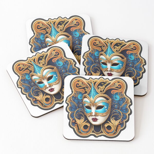 Item preview, MASK designed and sold by dorfonb.